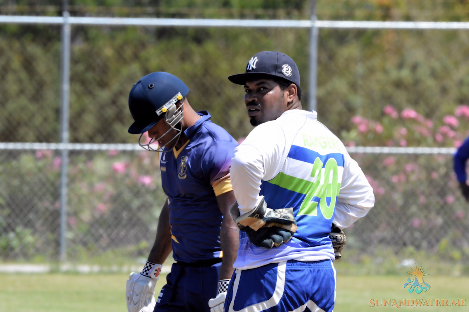 St. Davids vs Rangers (34)